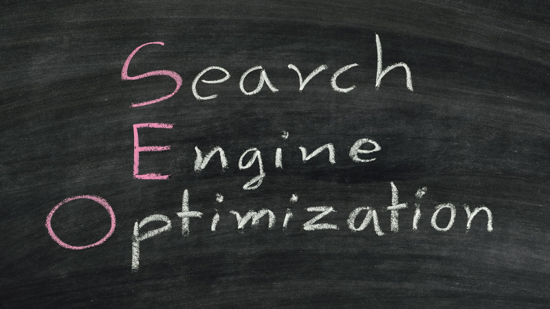 Search Engine Optimization - Optimização para os motores de pesquisa | André Craveiro